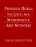 Protocol Design for Local & Metropolitan Area Networks