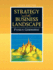 Strategy and the Business Landscape