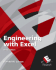 Engineering With Excel: United States Edition