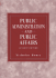 Public Administration and Public Affairs (7th Edition)