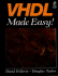 Vhdl Made Easy!