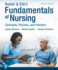 Kozier and Erb's-Fundamentals of Nursing, 11e