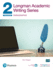 Longman Academic Writing-(Ae)-With Enhanced Digital Resources (2020)-Student Book With Myenglishlab & App-Paragraphs