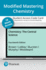 Modified Mastering Chemistry with Pearson Etext -- Access Card -- For Chemistry: The Central Science (18-Weeks)