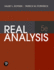 Real Analysis 4e