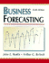 Business Forecasting (9th Edt)