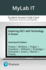 Exploring 2021 + Technology in Action, Seventeenthn Edition--Mylab It With Pearson Etext Access Code