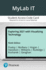 Mylab It With Pearson Etext Access Code for Exploring 2021 + Visualizing Technology