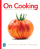 On Cooking: a Textbook of Culinary Fundamentals, High School Edition