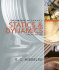 Statics and Dynamics: Combined Statics & Dynamics