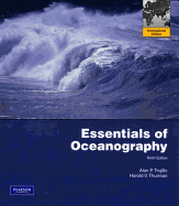 Essentials of Oceanography book | 13 available editions | Alibris Books