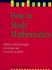 How to Study Mathematics: Effective Study Strategies for College and University Students (Smart Practices Series)