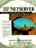Hp Netserver Guide for Windows Nt-Awt
