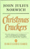Christmas Crackers: Being Ten Commonplace Selections, 1970-79