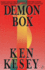 Demon Box (a Methuen Paperback)