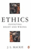 Ethics: Inventing Right and Wrong