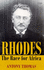 Rhodes-Race for Africa
