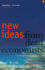 New Ideas From Dead Economists: an Introduction to Modern Economic Thought (Penguin Business)
