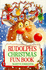 Rudolph's Christmas Fun Book (Puffin Books)