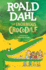 The Enormous Crocodile (Dahl Colour Illustrated)