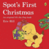 Spot's First Christmas (Picture Puffin)