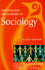 The Penguin Dictionary of Sociology (Penguin Reference Books)