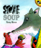 Stone Soup (Puffin Pied Piper)