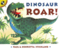 Dinosaur Roar (Picture Puffins)