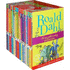 Roald Dahl 15 Book Box Set (Slipcase) Includes Matilda, Witches, the Twits, Fantastic Mr Fox, Charlie & the Chocolate Factory, Georges Marvellous Medicine, the Bfg, Danny the Champion of the World....