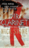 Mr Clarinet