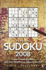 Penguin Sudoku 2008: a Years Supply of Sudoku and Some Fiendish New Japanese Puzzles