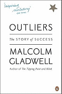 Outliers the Story of Success By Gladwell, Malcolm ( Author ) on Jun-24-2009, Paperback
