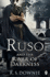 Ruso and the River of Darkness (Medicus Investigation 4)