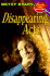 Disappearing Acts: a Herculeah Jones Mystery