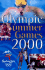 Olympic Summer Games 2000