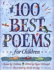 100 Best Poems for Children (Puffin Poetry)