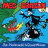 Meg and the Dragon (Meg and Mog)