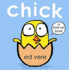 Chick: a Pop-Up Book