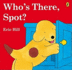 Who's There, Spot? (Spot)