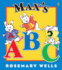 Max's Abc (Max and Ruby)