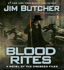 Blood Rites (Dresden Files)