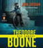 Theodore Boone: Kid Lawyer-Audio