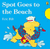 Spot Goes to the Beach (Color)