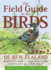 The Field Guide to the Birds of New Zealand Revised Edition