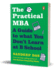 Thepracticalmba Format: Tradepaperback