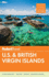 Fodor's U.S. & British Virgin Islands: 26 (Full-Color Travel Guide, 26)