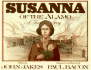 Susanna of the Alamo: a True Story