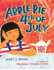 Library Book: Apple Pie 4th of July (Avenues)