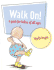 Walk on! : a Guide for Babies of All Ages