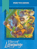 Harcourt Langauge: Practice Book: Grade 2